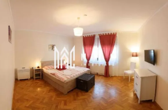 Ultracentral I Investitie I Apartament 3 Camere I Decomandat