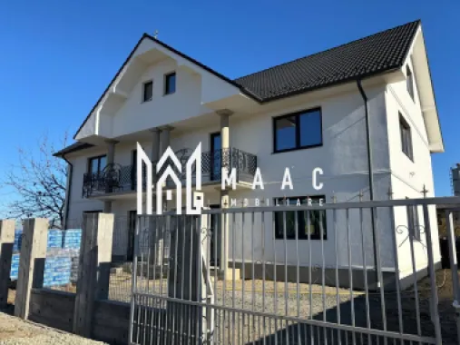 Logo MAAC IMOBILIARE logo