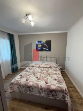 APARTAMENT 3 CAMERE LACUL TEI