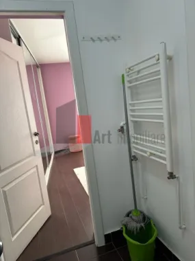 APARTAMENT 2 CAMERE CISMIGIU