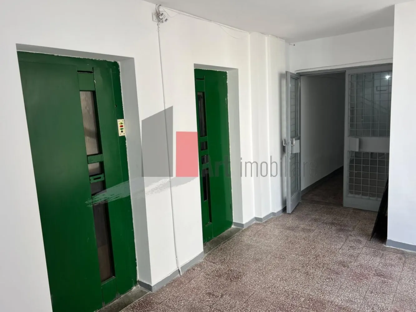 APARTAMENT 2 CAMERE - MEGA MALL