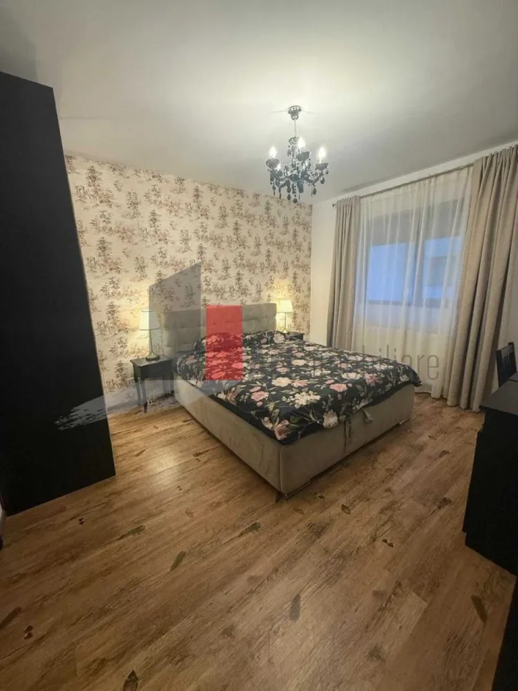 Vand apartament 3 camere, Militari Residence - Vand apartament 3 camere decomandat | 2 bai | 70 mp | Etaj3
Str. Soarelui, Militari Residence

Apartament spatios si bine compartimentat.

Living mare si luminos
2 dormitoare
Dormitor matrimonial cu baie proprie
2 bai
Bucatarie separata, complet mobilata si utilata
Balcon inchis, cu spatiu de depozitare realizat pe comanda
Complet mobilat si utilat
Aer conditionat
Masina de spalat cu uscator
Rulouri la geamuri
Compartimentare excelenta
Ambient cald, primitor si bine echilibrat
Spatii de depozitare bine integrate in toata locuinta, realizate pe comanda

Pret: 119.000 EUR