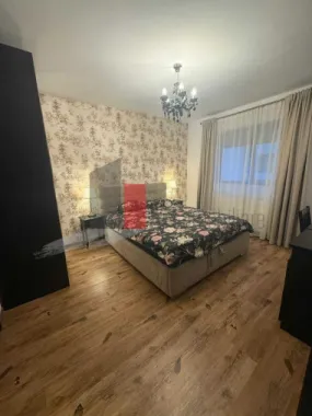 Vand apartament 3 camere, Militari Residence