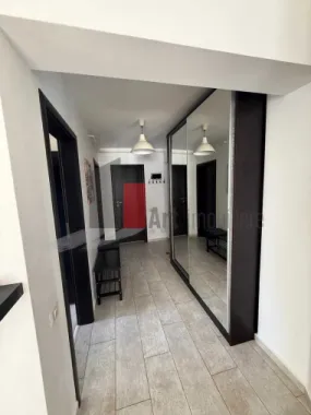 Vand apartament 3 camere, Militari Residence