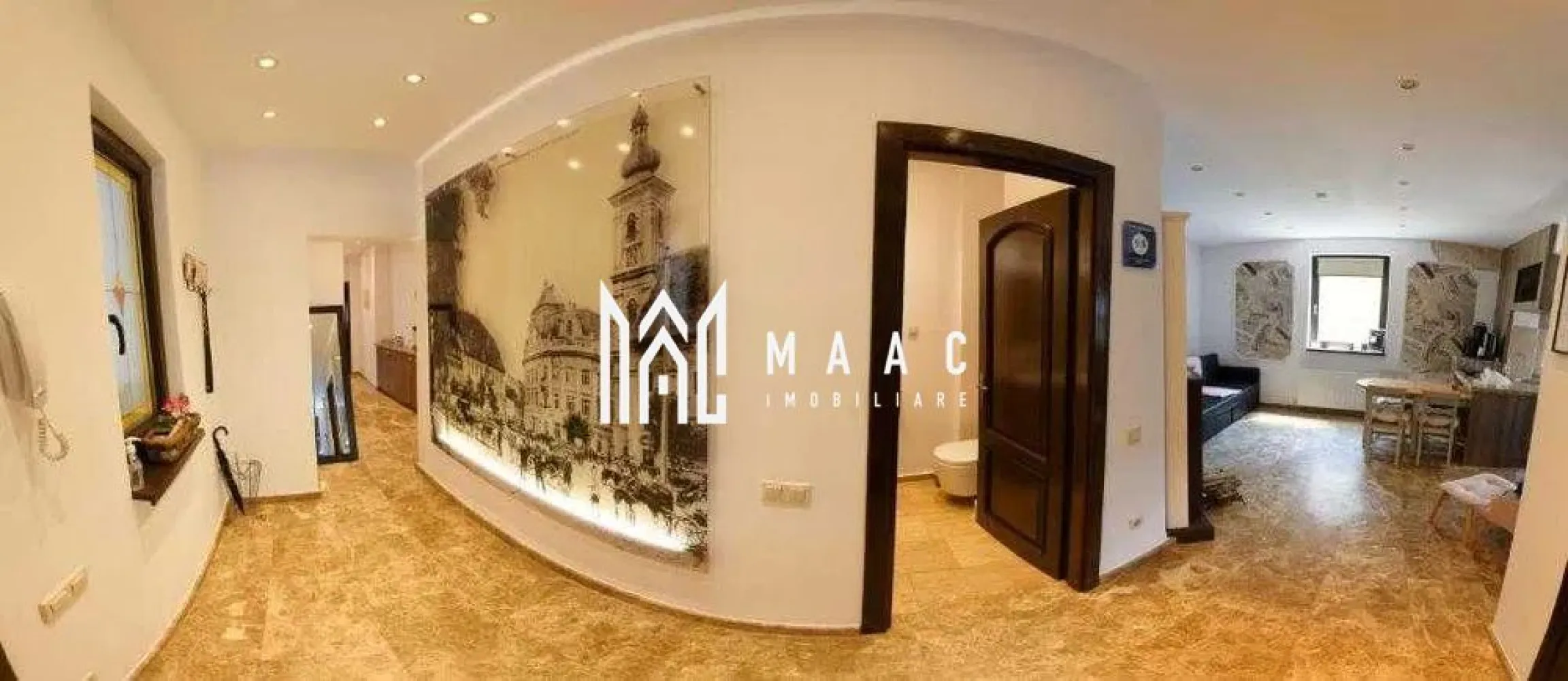 Ultracentral I Investitie I Apartament 3 Camere I Decomandat - Va propunem sprtte vanzare un apartament decomandat de 3 camere situat la parterul unui imobil din zona Ultracentrala. Locuinta cuprinde: living, 2 dormitoare, bucatarie, 2 bai. Apartamentul este pozitionat ultracentral pretabil pentru regim hotelier. Disponibil imediat. Pentru mai multe detalii precizati telefonic ca ati vazut anuntul cu ID: CP2218493 }}