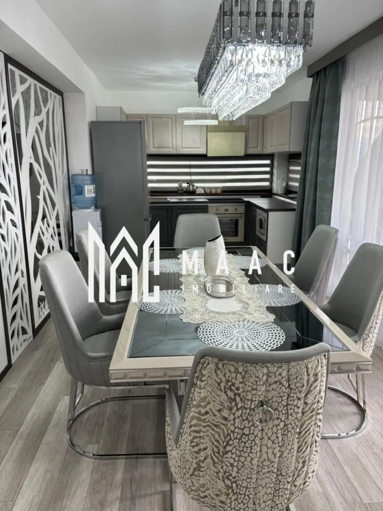 Casa /Vila de Lux | Teren 630 mp | Sibiu