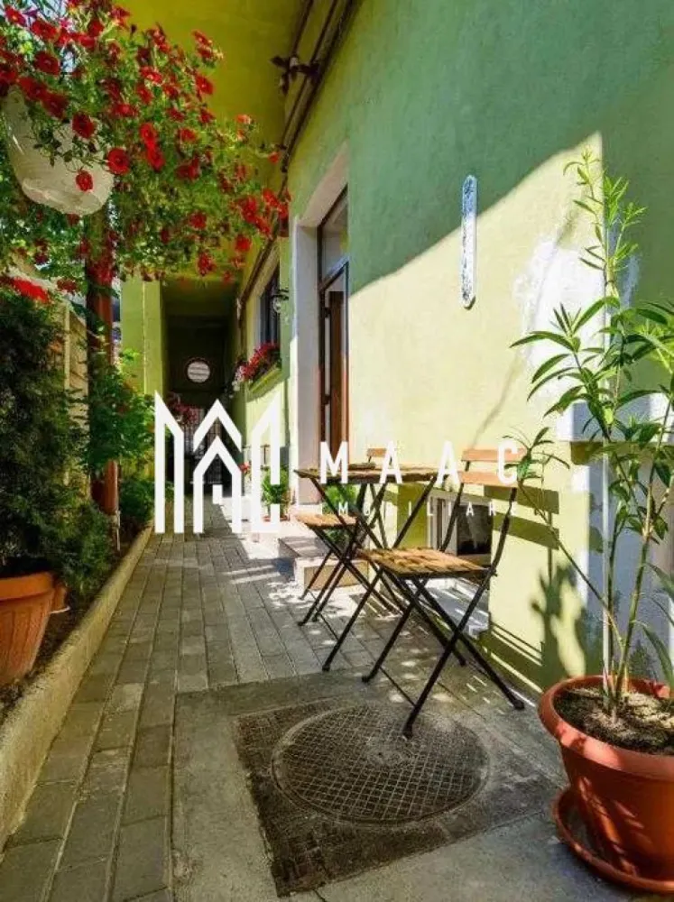 Ultracentral I Investitie I Apartament 3 Camere I Decomandat