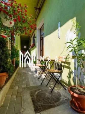 Ultracentral I Investitie I Apartament 3 Camere I Decomandat