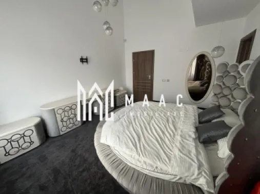 Casa /Vila de Lux | Teren 630 mp | Sibiu