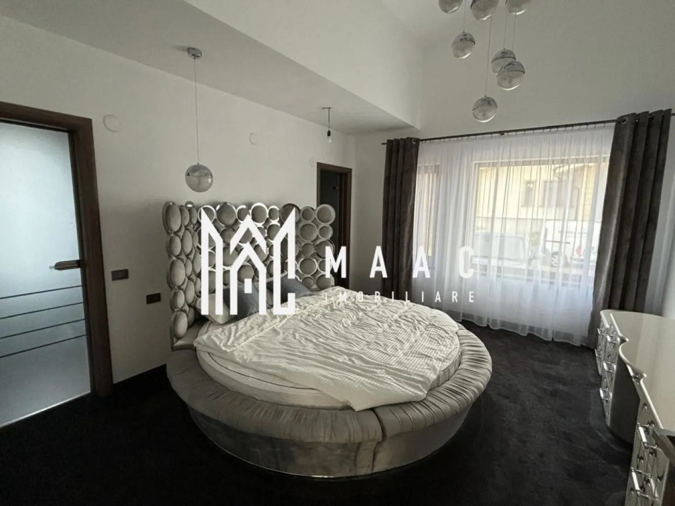 Casa /Vila de Lux | Teren 630 mp | Sibiu