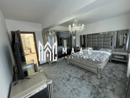 Casa /Vila de Lux | Teren 630 mp | Sibiu