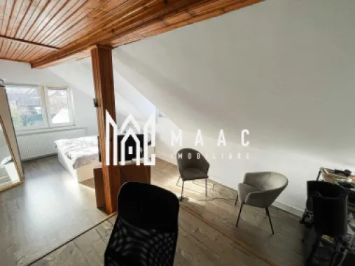 Casă 4 Camere | 200 MPU | 350 mp Curte | Lacul lui Binder