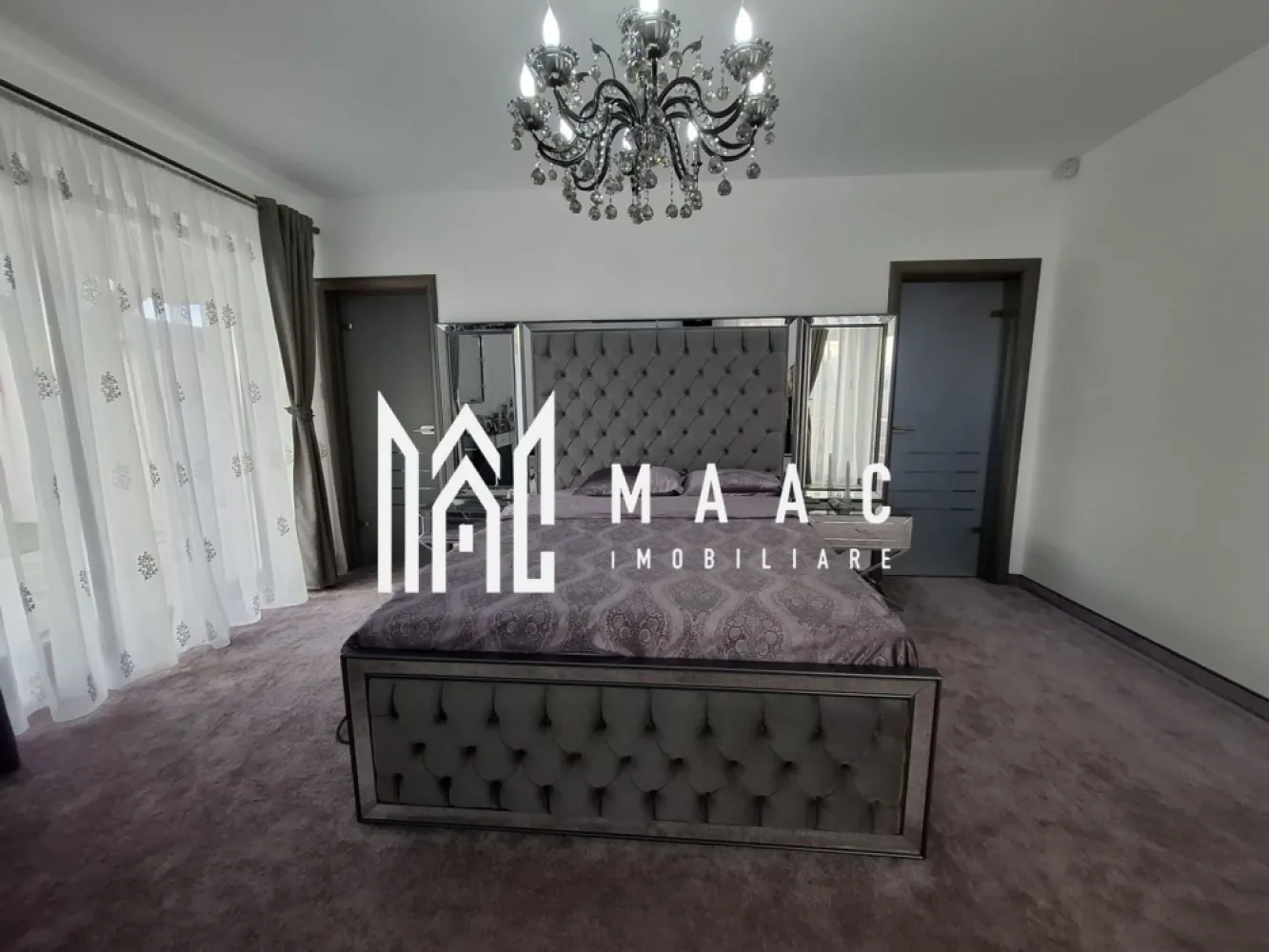 Casa /Vila de Lux | Teren 630 mp | Sibiu