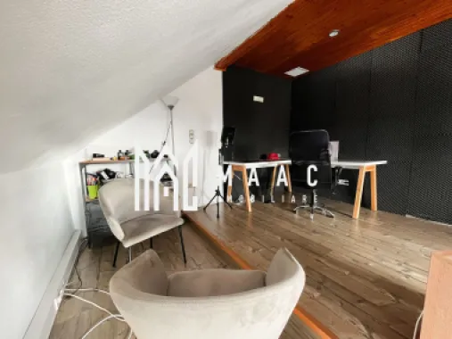 Casă 4 Camere | 200 MPU | 350 mp Curte | Lacul lui Binder