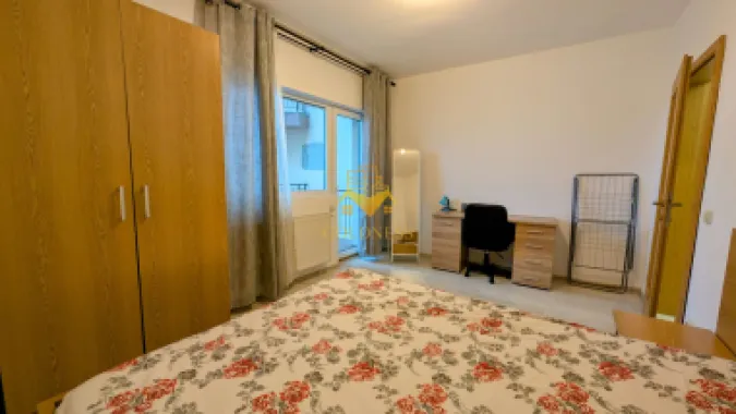 2 camere, Modern, UTCN, Spitalul de Recuperare, Profi, Zorilor