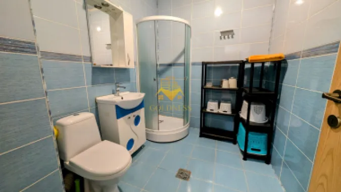 2 camere, Modern, UTCN, Spitalul de Recuperare, Profi, Zorilor