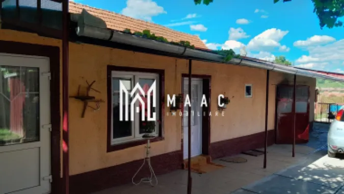 Casa individuala | 4 camere | Teren 2000 MP | Seica Mare