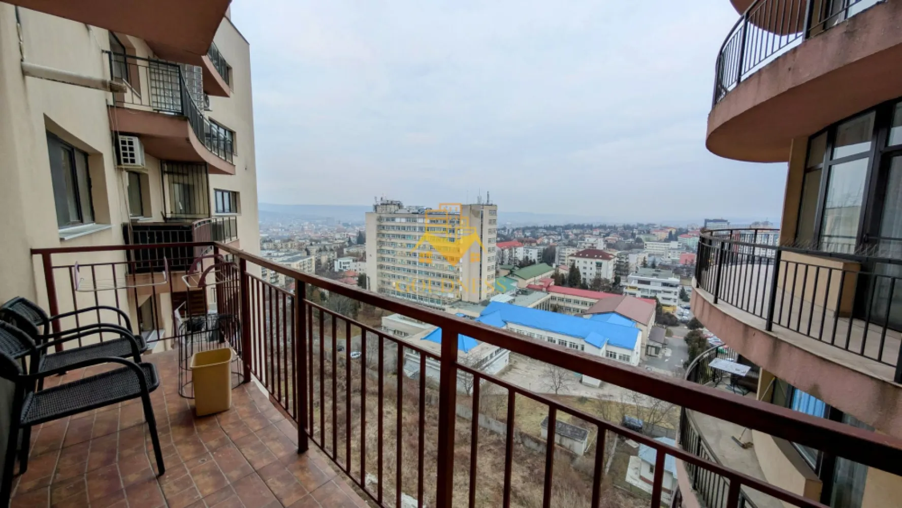 2 camere, Modern, UTCN, Spitalul de Recuperare, Profi, Zorilor