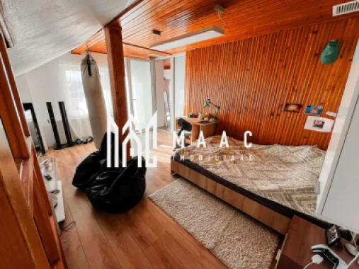 Casă 4 Camere | 200 MPU | 350 mp Curte | Lacul lui Binder