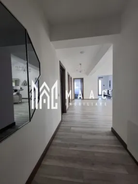 Casa /Vila de Lux | Teren 630 mp | Sibiu