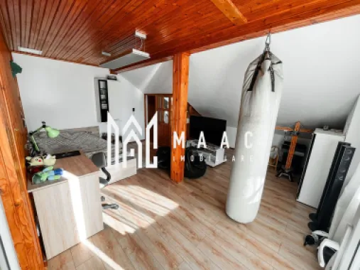 Casă 4 Camere | 200 MPU | 350 mp Curte | Lacul lui Binder