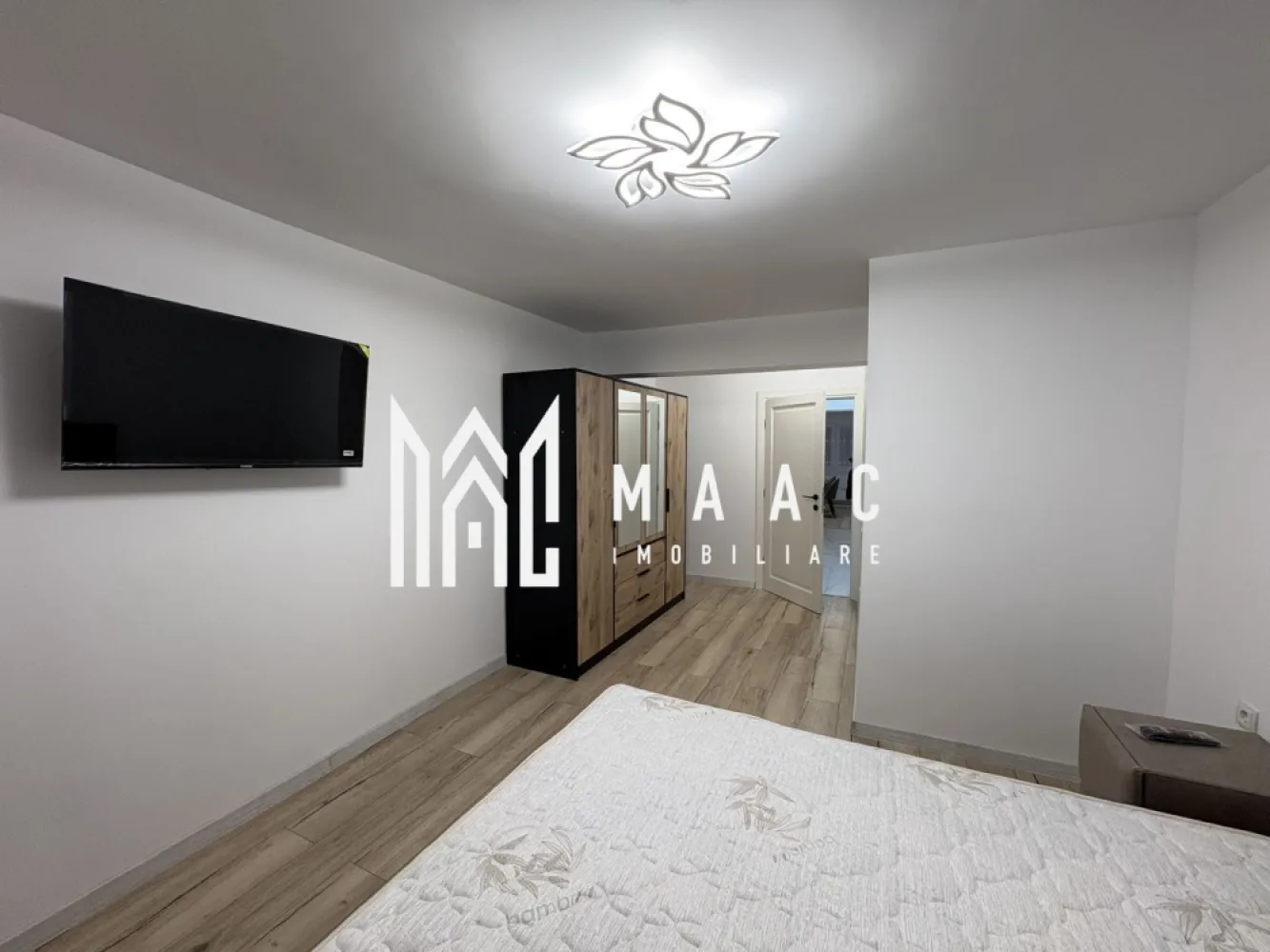 Apartament 2 camere I etajul 3 I LIft I Zona Lazaret