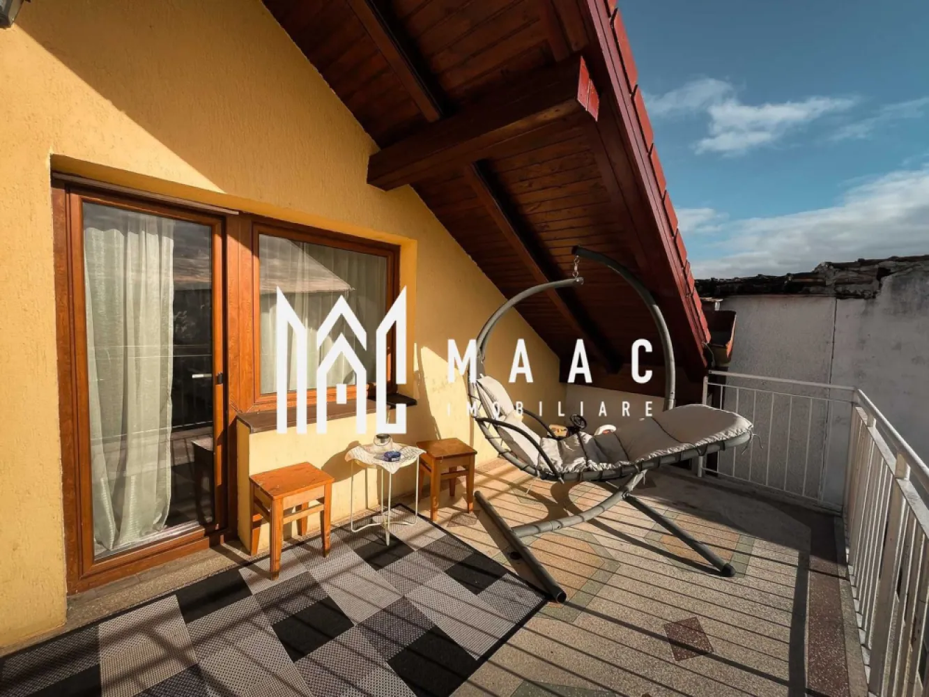 Casă 4 Camere | 200 MPU | 350 mp Curte | Lacul lui Binder