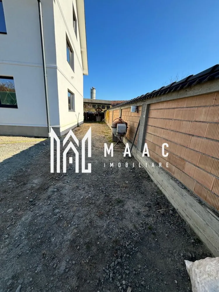 Casa tip duplex | Terasa | Rasinari