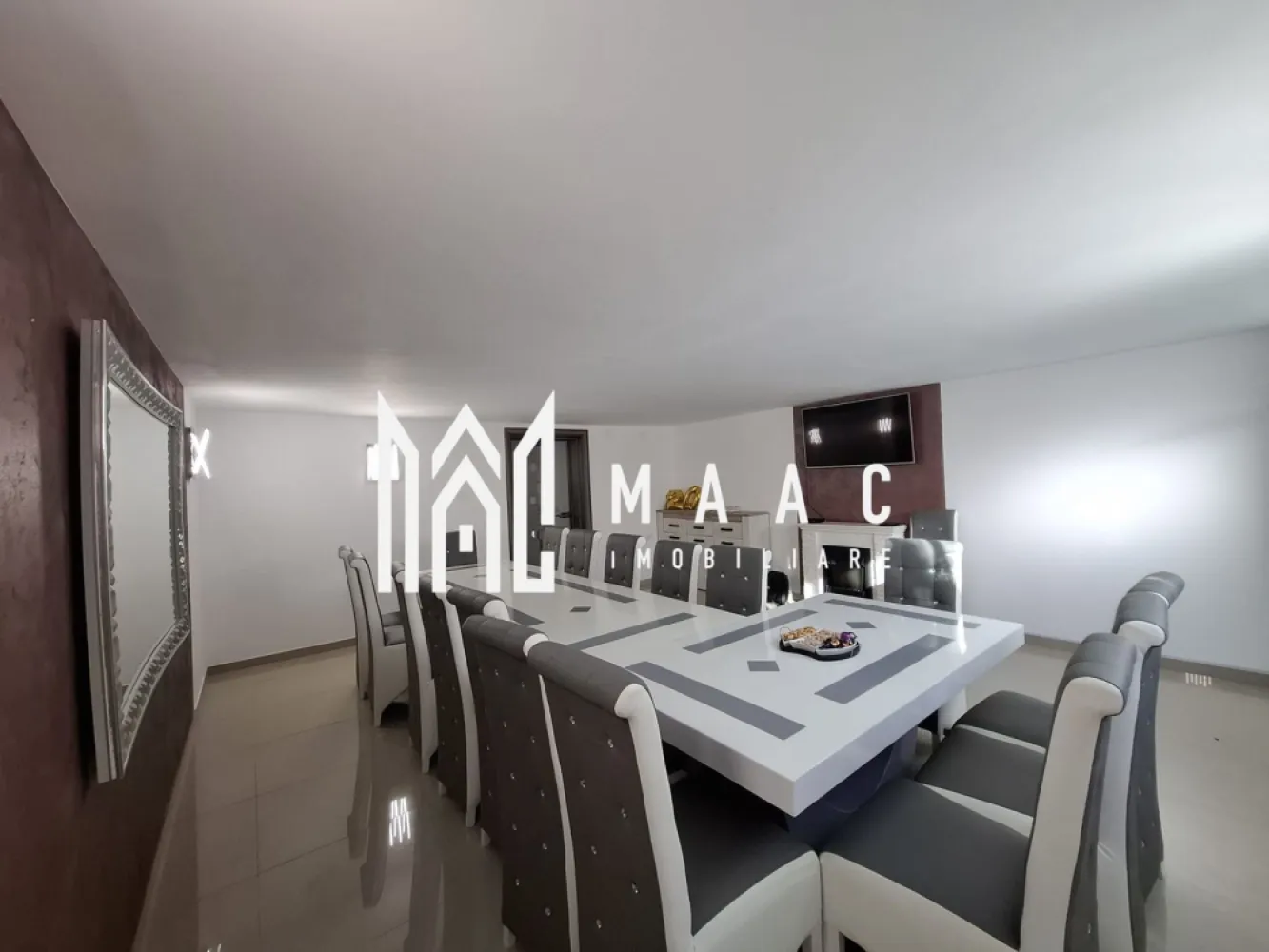 Casa /Vila de Lux | Teren 630 mp | Sibiu