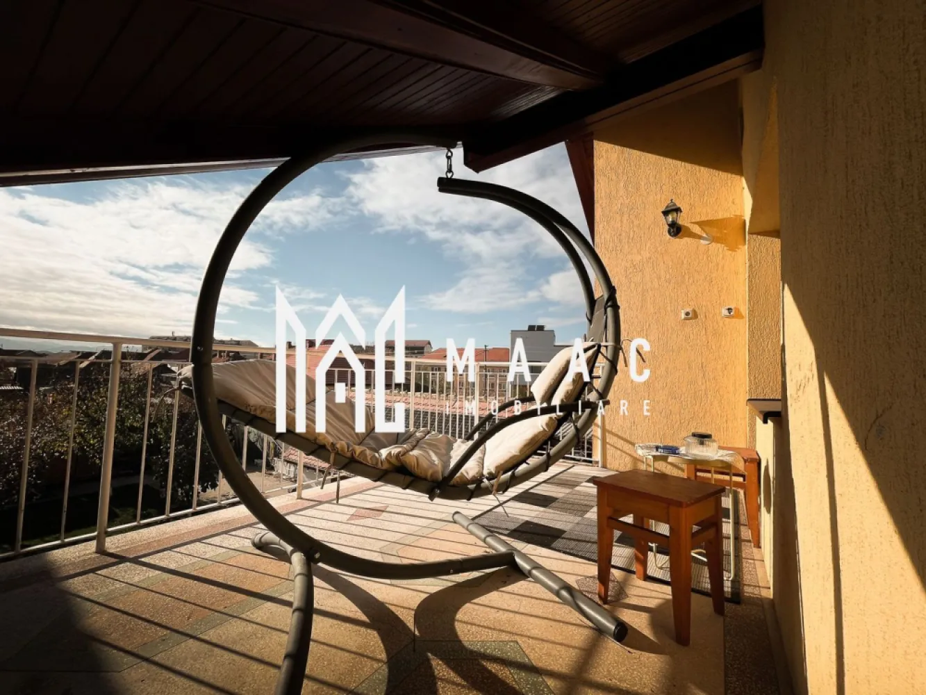 Casă 4 Camere | 200 MPU | 350 mp Curte | Lacul lui Binder