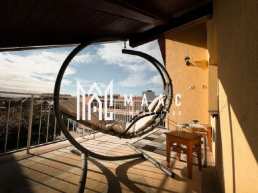 Casă 4 Camere | 200 MPU | 350 mp Curte | Lacul lui Binder