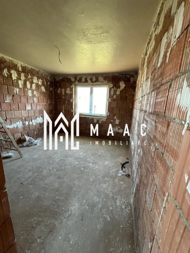 Casa tip duplex | Terasa | Rasinari