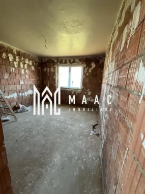 Casa tip duplex | Terasa | Rasinari