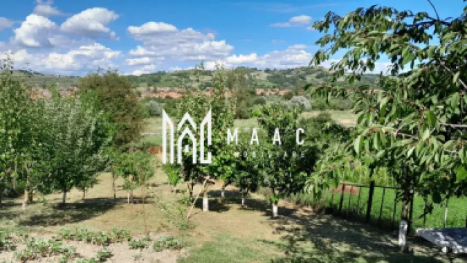 Casa individuala | 4 camere | Teren 2000 MP | Seica Mare