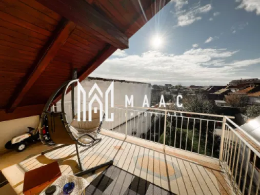 Casă 4 Camere | 200 MPU | 350 mp Curte | Lacul lui Binder