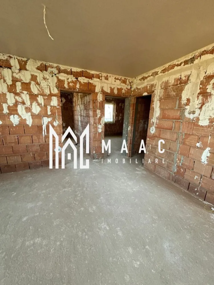 Casa tip duplex | Terasa | Rasinari