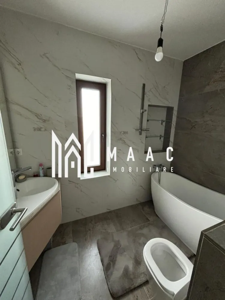 Casa /Vila de Lux | Teren 630 mp | Sibiu