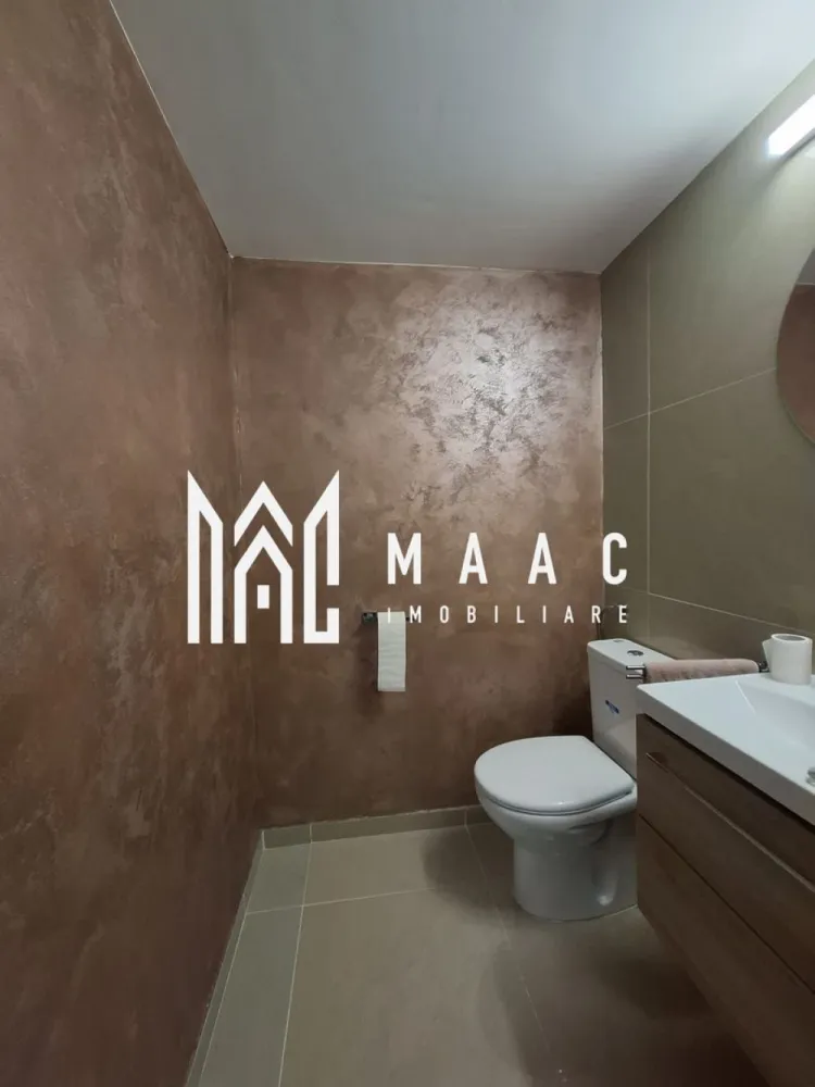 Casa /Vila de Lux | Teren 630 mp | Sibiu