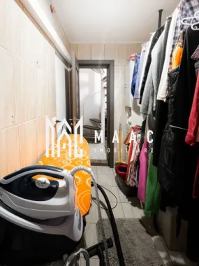 Casă 4 Camere | 200 MPU | 350 mp Curte | Lacul lui Binder