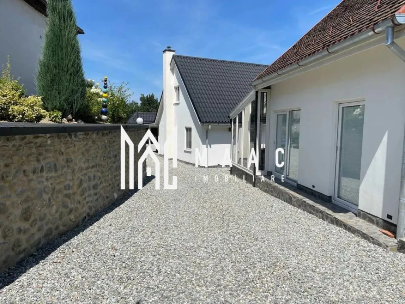 2 Case | 9 Camere | Teren 1180 | Porumbacu de sus