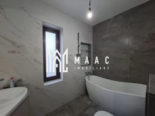 Casa /Vila de Lux | Teren 630 mp | Sibiu