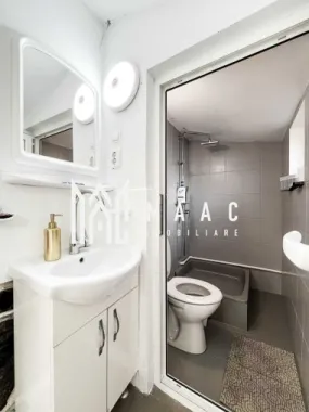 Casă 4 Camere | 200 MPU | 350 mp Curte | Lacul lui Binder