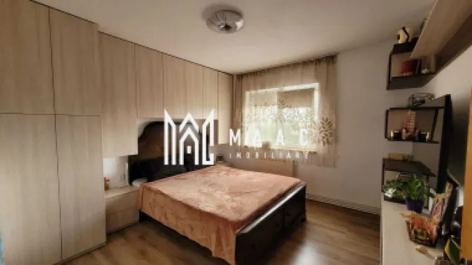 Logo MAAC IMOBILIARE logo