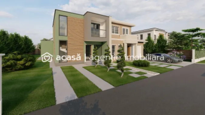 Logo ACASĂ logo