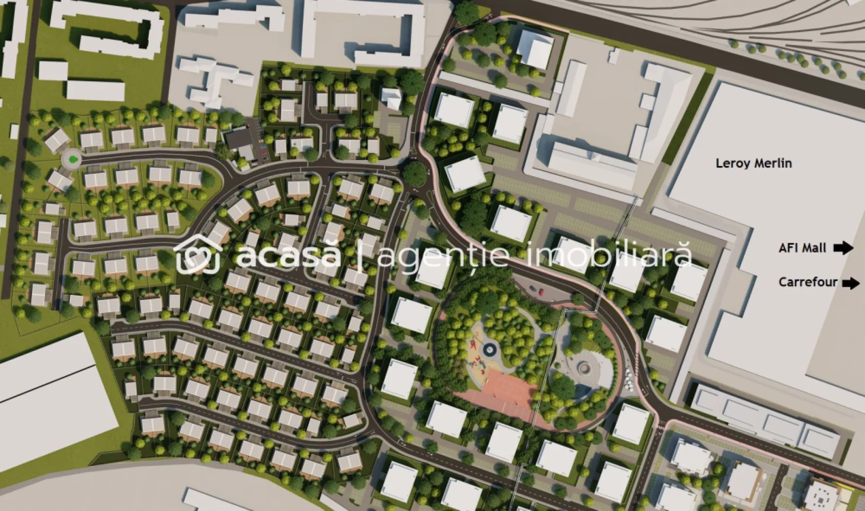 Ultimele loturi disponibile la Ared City | Fără agentie! - 445 mp – suprafață perfectă pentru casa ta
PUZ și certificat de urbanism aprobate
Toate utilitățile pe teren: apă, gaz, electricitate, fibră optică, TV
Infrastructură modernă: drumuri asfaltate, iluminat stradal, camere de supraveghere, incintă privată cu pază 24/7
Acces facil prin 4 căi auto, inclusiv direct din AFI Mall

Un concept rezidențial unic în Arad:
Parc verde de aproape 2 ha
Pistă de alergat & teren multi-sport 
Zone verzi, arbori și locuri de relaxare
Amfiteatru în aer liber pentru evenimente și timp liber
O investiție sigură, profitabilă și protejată de inflație – locul perfect pentru viitorul tău!

Pentru detalii și vizionare:
Sebastian Nica – 0722 252 639
Consultant imobiliar ARED City

Nu dispui de toată suma? Te ajutăm noi gratuit! Îți obținem oferte de la 16 bănci.

Ai o proprietate de vânzare în Arad și vrei să știi cât valorează cu adevărat?
Sună-mă pentru o evaluare gratuită, fără obligații.