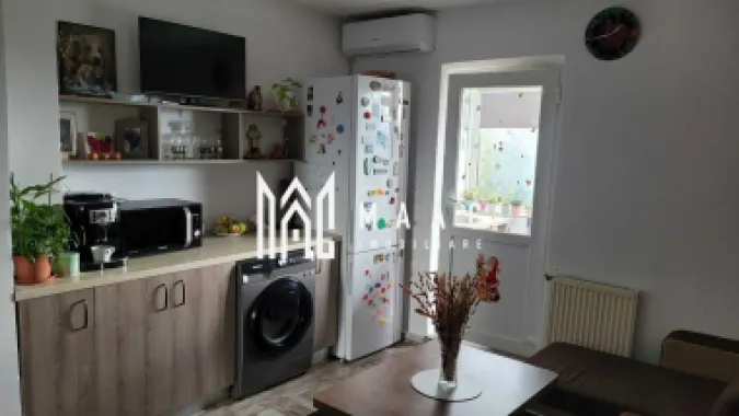 Apartament 3 camere | Decomandat | Balcon | Vasile Aaron