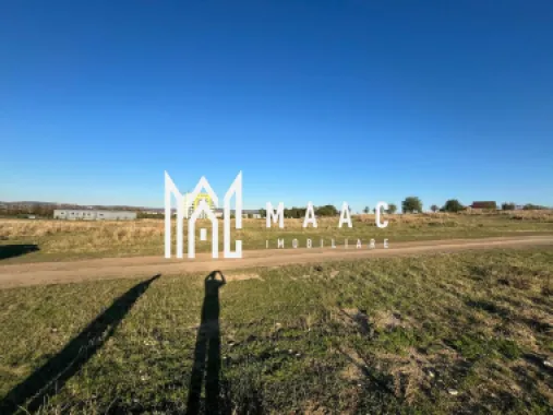 Teren 3000 mp | Intravilan | Zona Turnisor-Magnolia