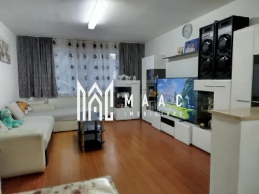 Logo MAAC IMOBILIARE logo