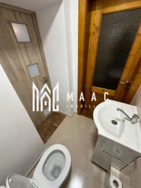 Spatiu comercial | Renovat | Zona centrala - Slimnic