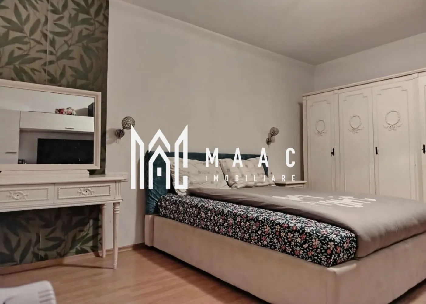 Casa Individuala | 4 Camere | 147 Mp | Curte de 100 Mp